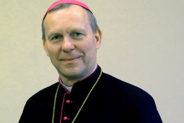 biskup Piotr Turzyński